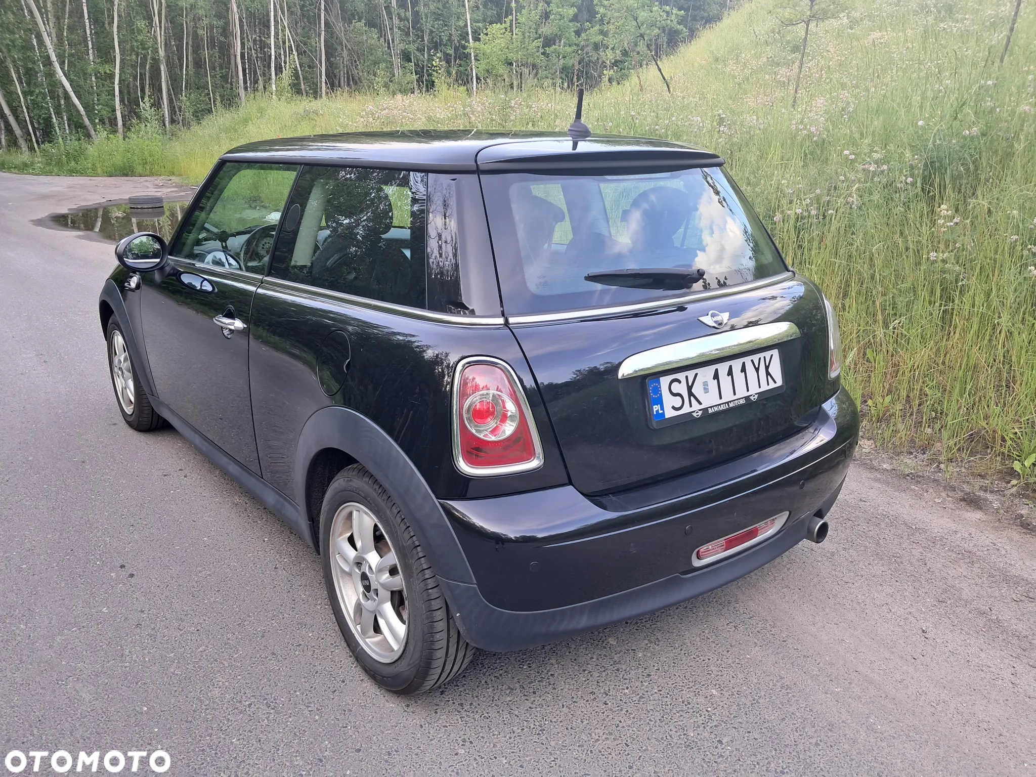 MINI ONE - 4