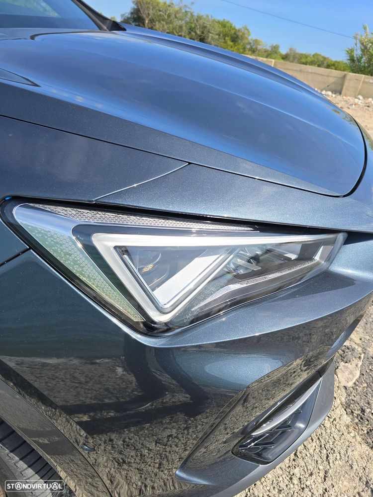 Cupra Formentor VZ 1.4 e-Hybrid DSG - 10