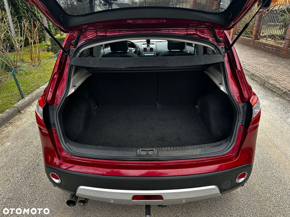 Nissan Qashqai 2.0 Acenta - 12