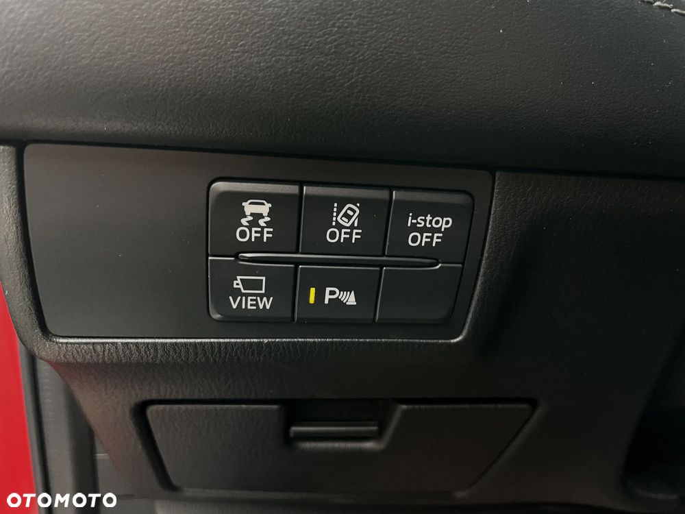 Mazda 6 2.2 SKYACTIV-D Business-Line - 31