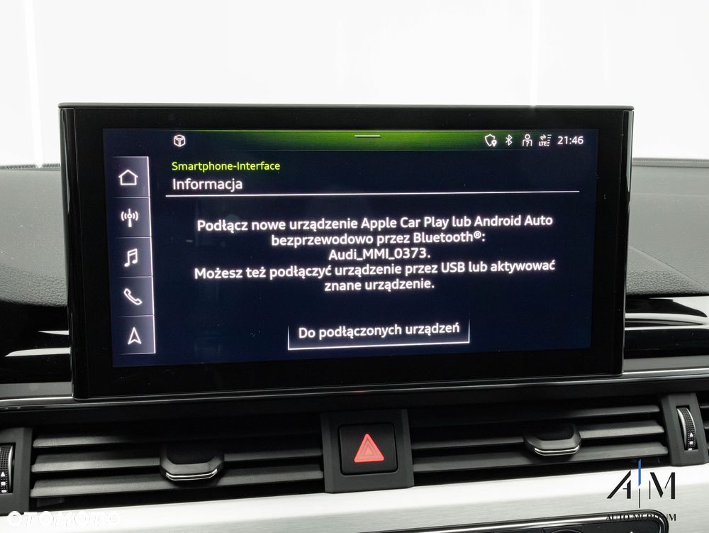 Audi A5 Sportback - 29