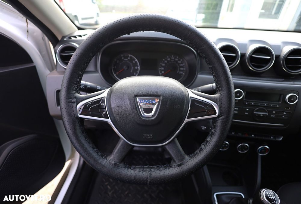 Dacia Duster - 17