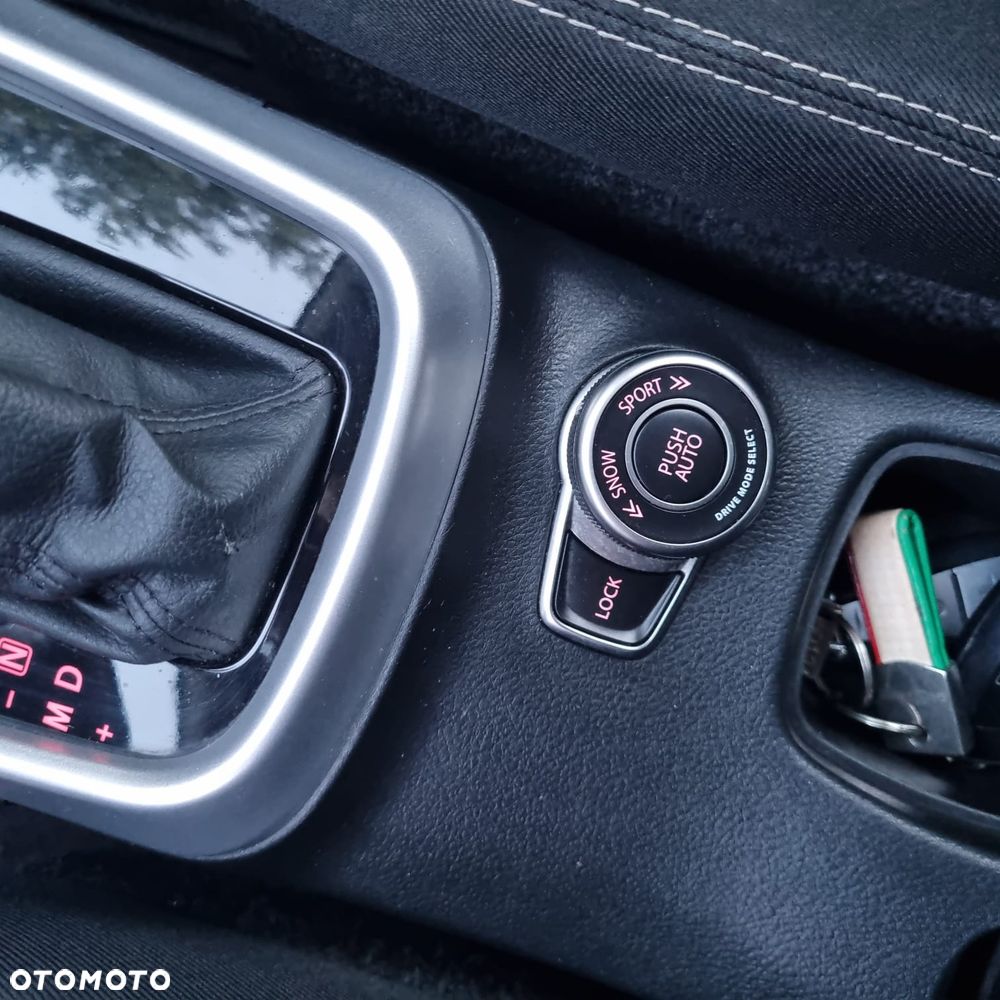 Suzuki S-Cross - 16