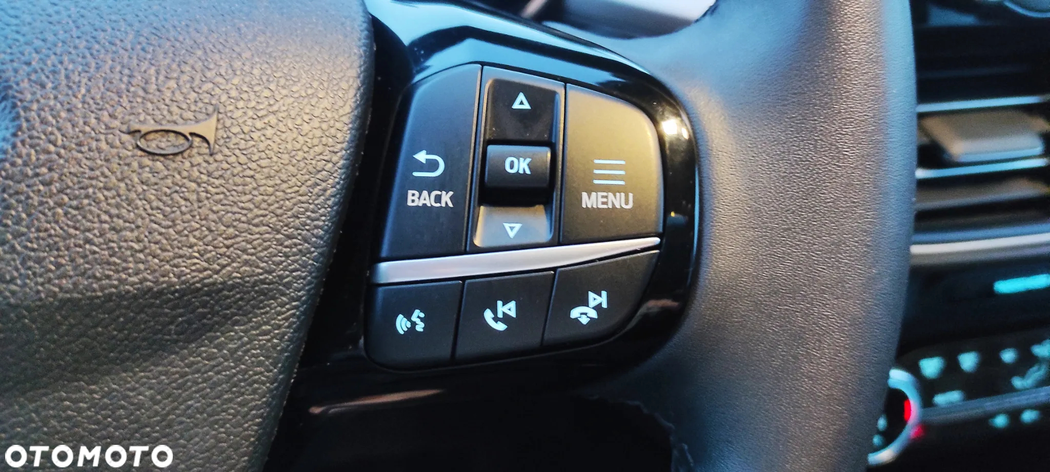 Ford Kuga 2.5 Duratec PHEV TITANIUM - 29