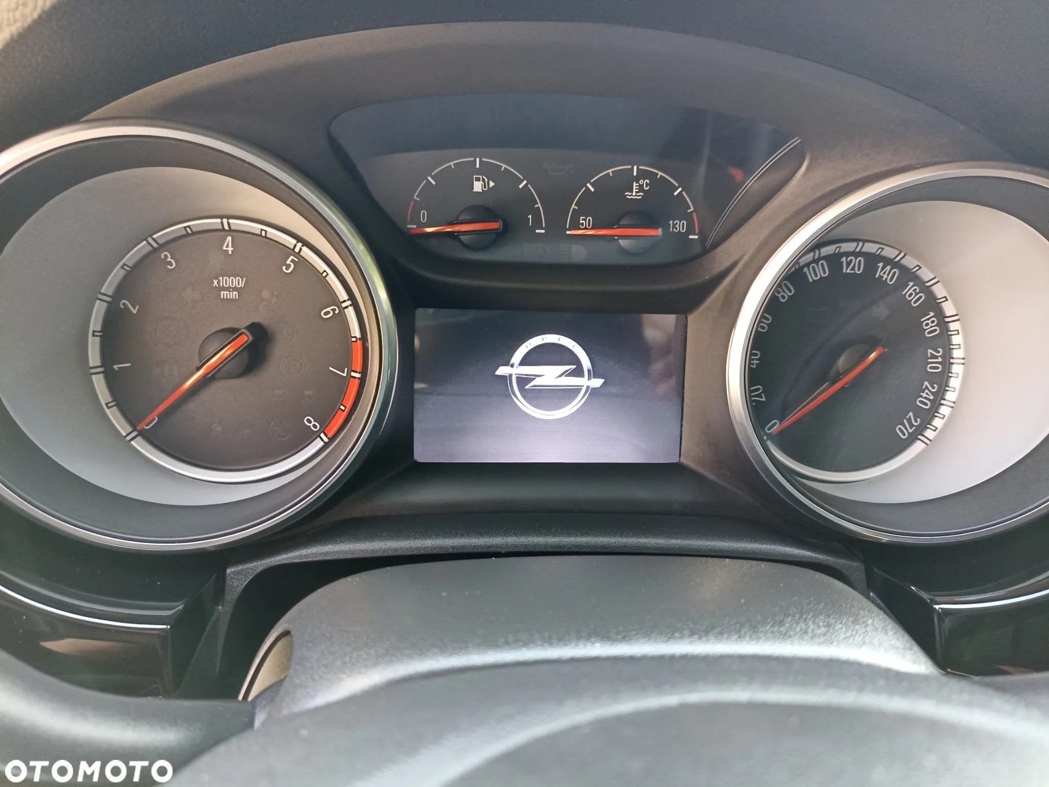 Opel Astra - 23