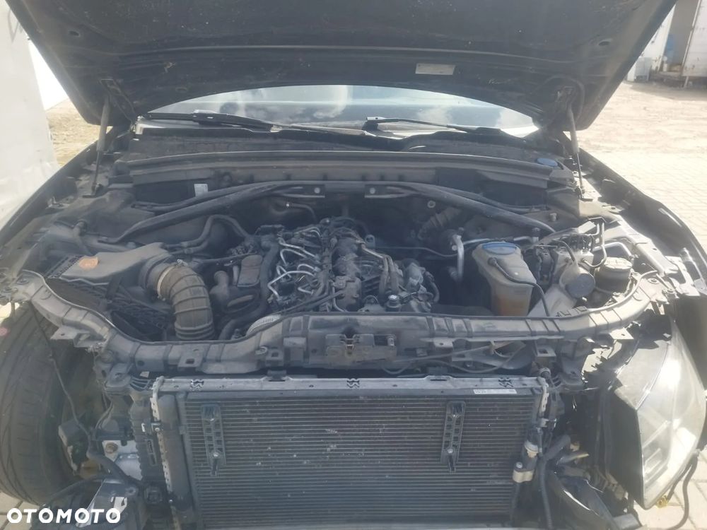 Audi Q5 2.0 TDI Quattro S tronic - 8
