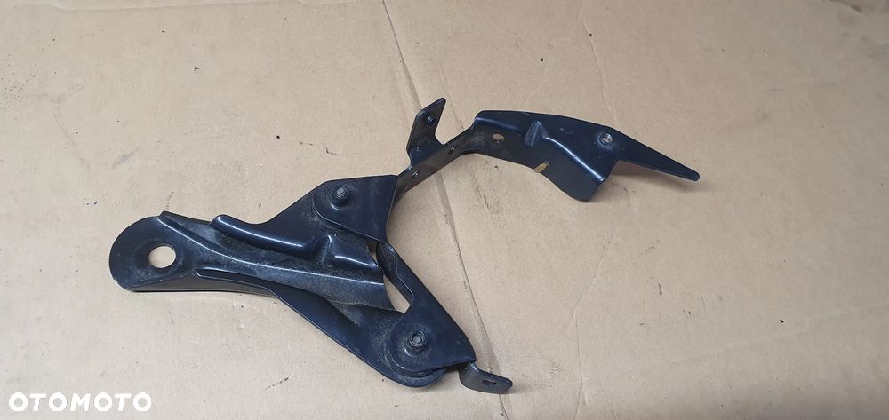 Mocowanie uchwyt pompy wspomagania Opel Vivaro B Trafic III - 5