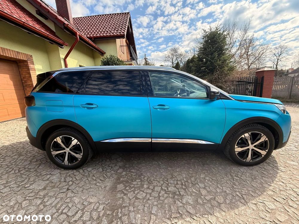 Peugeot 5008 1.6 THP Allure S&S EAT6 - 3