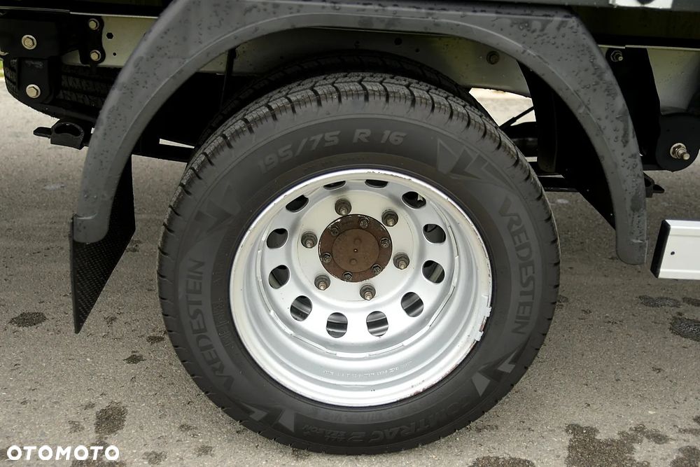 Ford TRANSIT=SKRZYNIA=5.20M=XXL=MAXi - 34