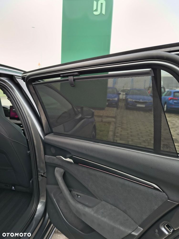 Skoda Superb - 15
