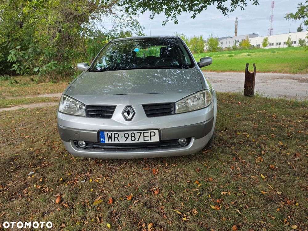 Renault Megane - 4