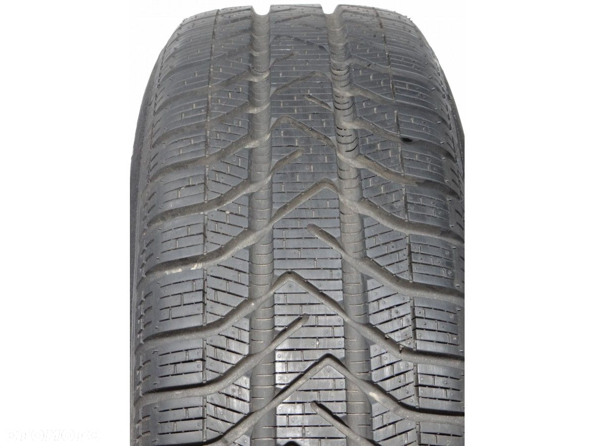 Koła zimowe BMW   15" BMW 3 E46 - 2