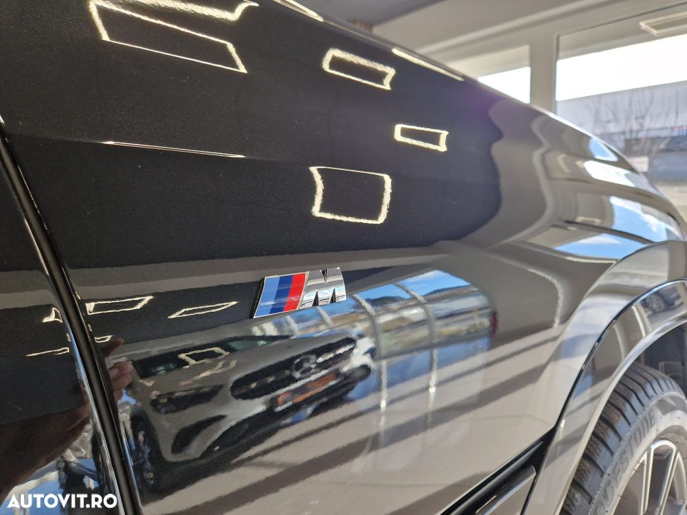 BMW X6 xDrive30d AT MHEV - 11