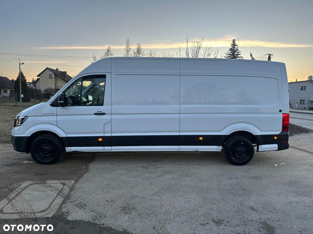 Volkswagen Crafter LIFT 2.0 D 140 km*L4H2*FV23%*2024r*Klima*PDC*! - 2
