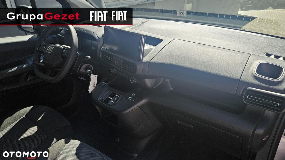 Fiat Doblo - 21