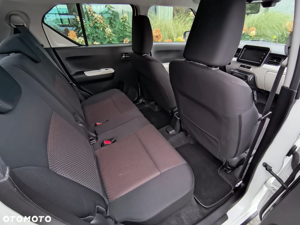 Suzuki Ignis 1.2 Premium - 29