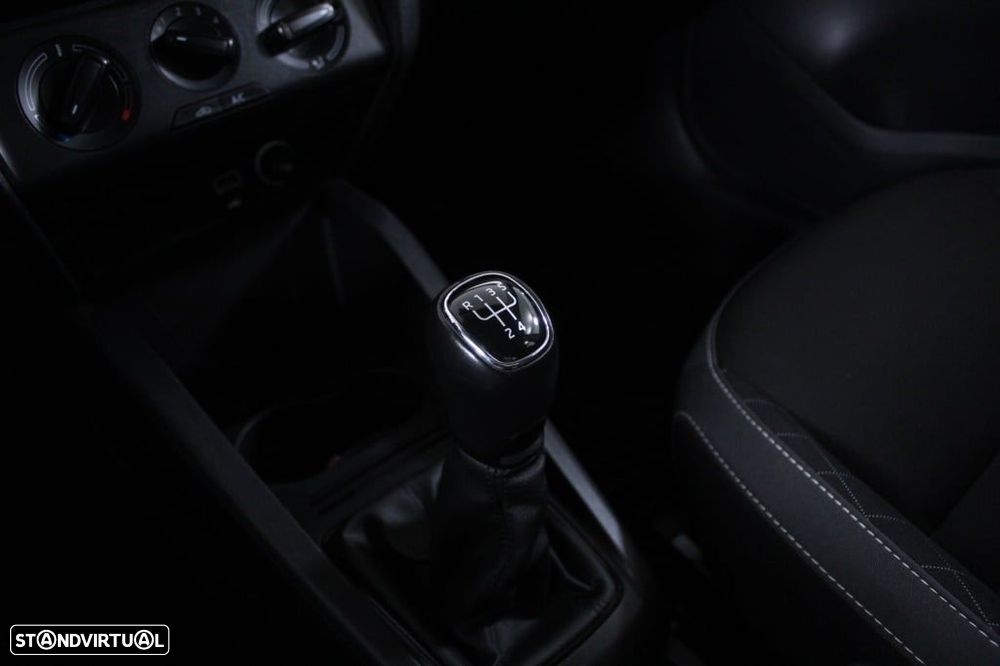 Skoda Fabia Break 1.0 TSI Ambition - 29