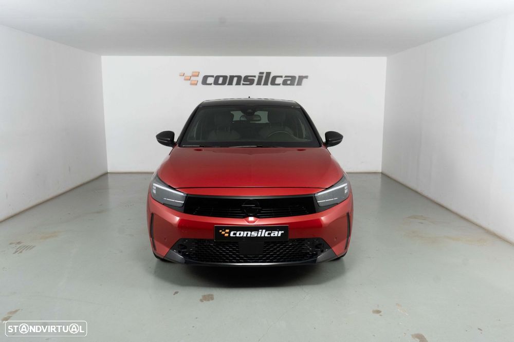 Opel Corsa 1.2 T GS Line - 2
