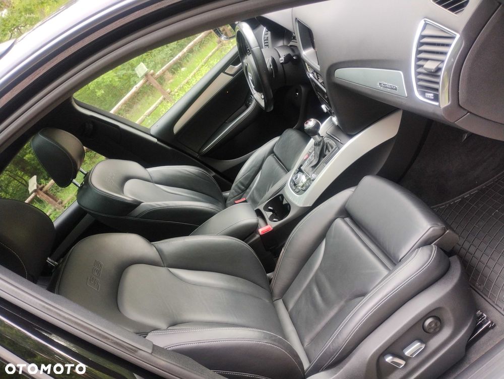 Audi SQ5 - 5
