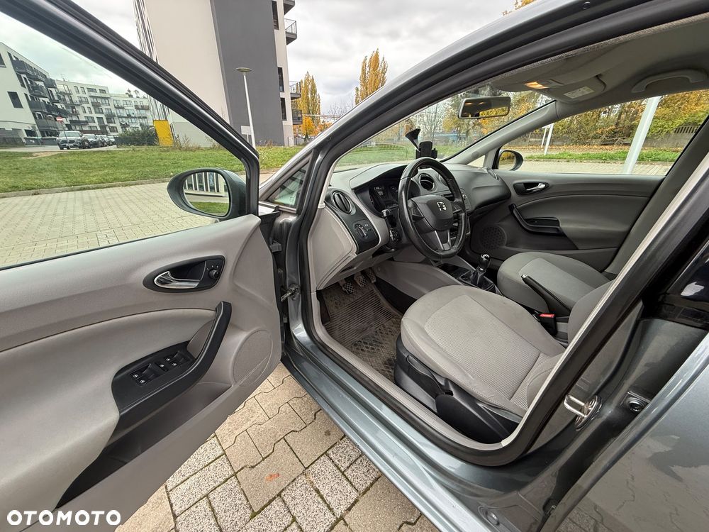 Seat Ibiza 1.4 Style - 13