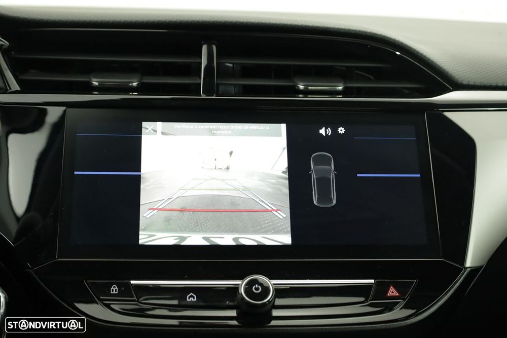 Opel Corsa 1.2 T Edition - 11