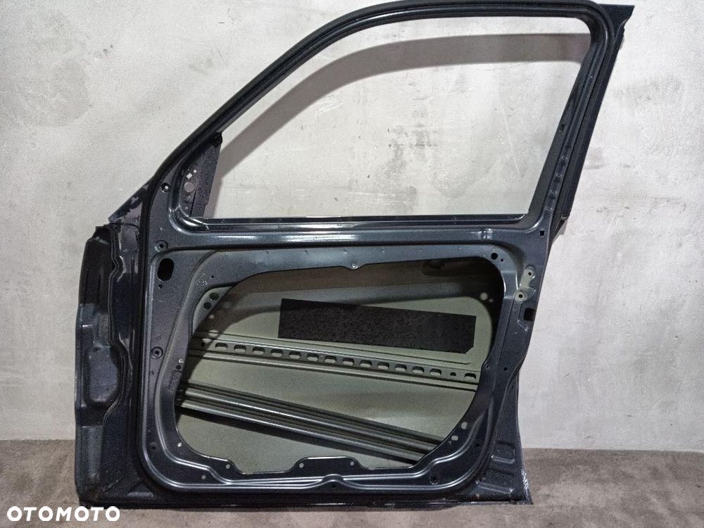 DRZWI PRZÓD PRZEDNIE PRAWE MERCEDES GLK W204 A2047220200 - 7