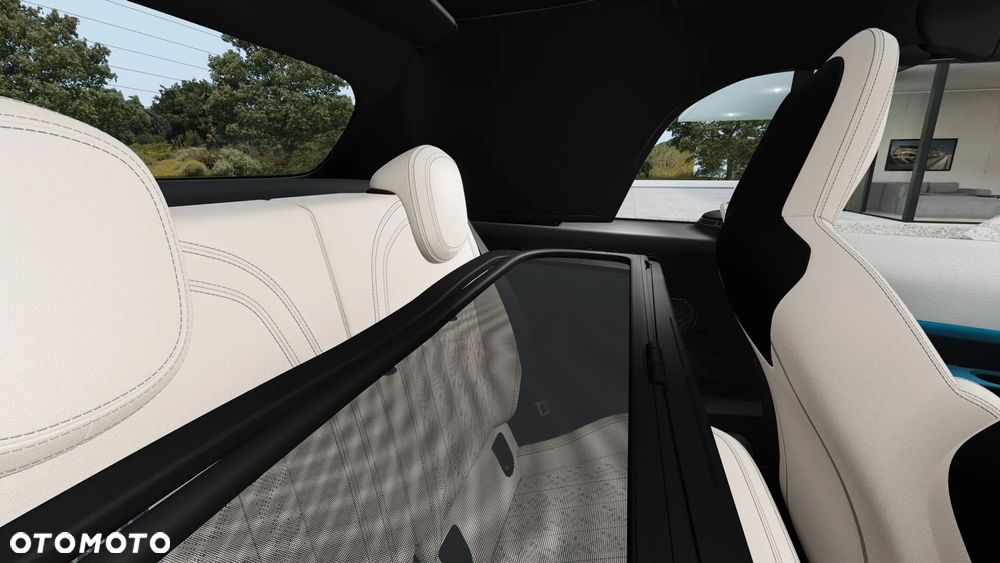 MINI Cooper C Favoured Trim - 13