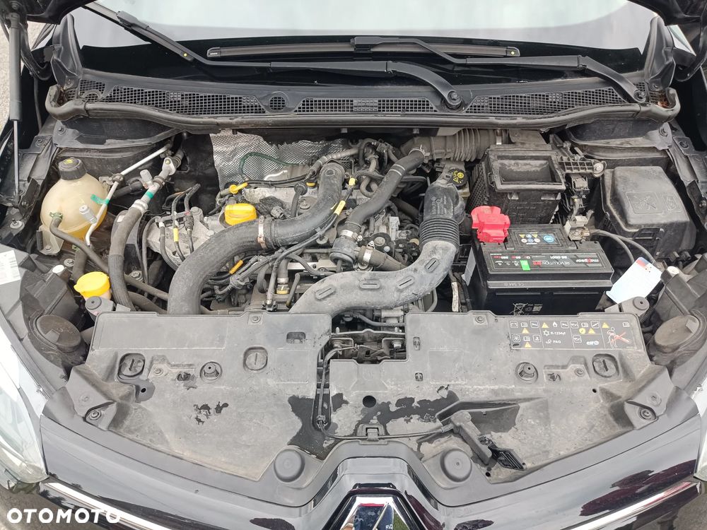 Renault Captur (ENERGY) TCe 90 LIFE - 24