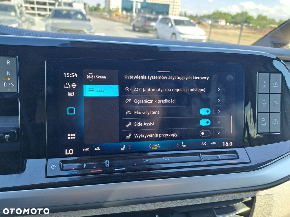Volkswagen California - 16
