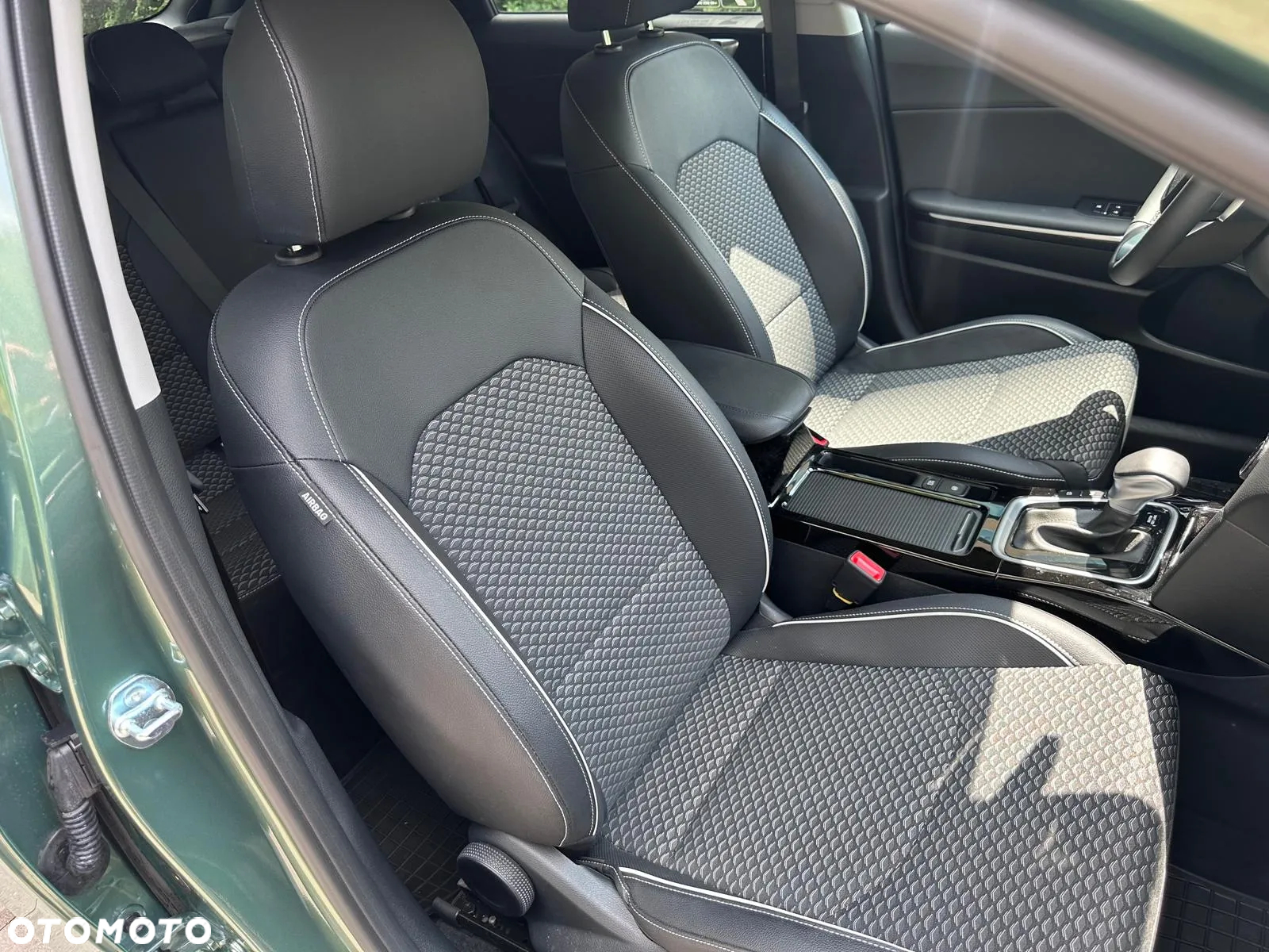 Kia Ceed 1.5 T-GDI Tribute DCT - 11