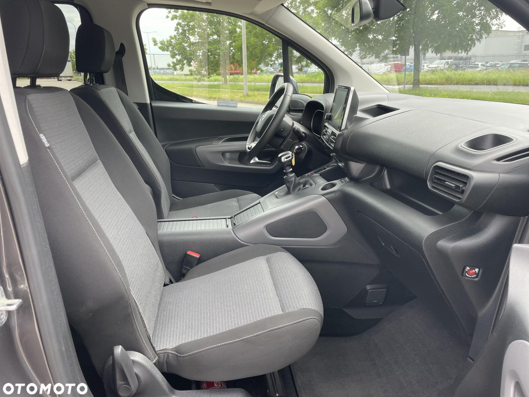 Toyota Proace City Verso - 9
