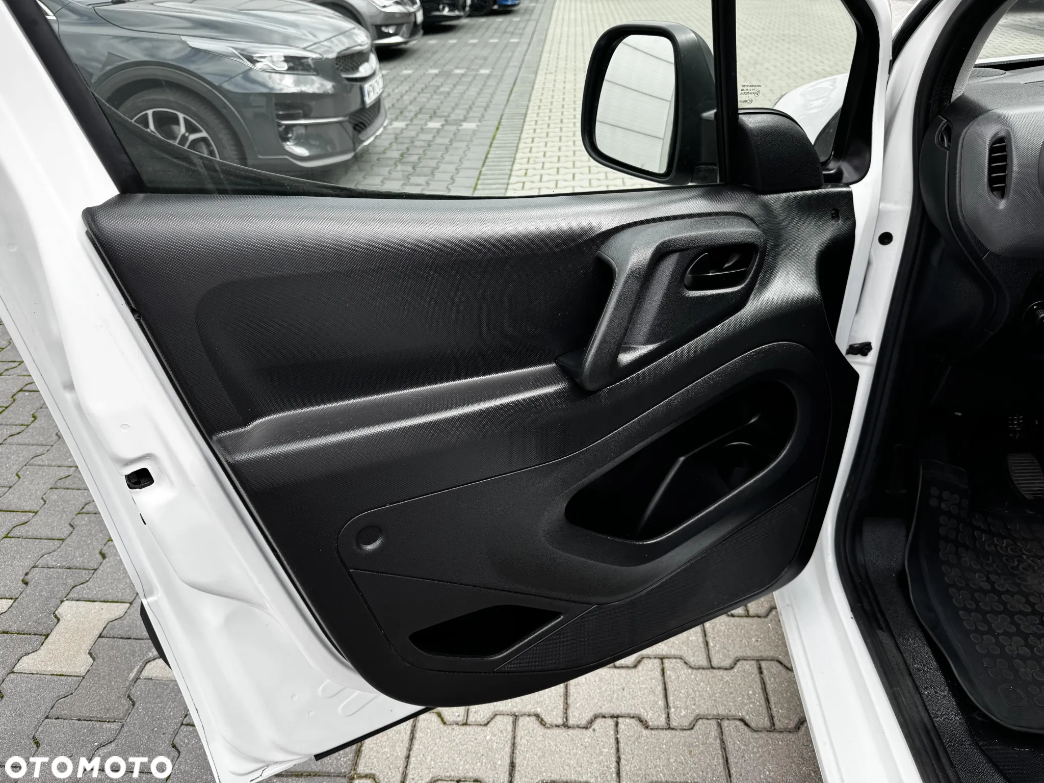 Peugeot Partner - 14