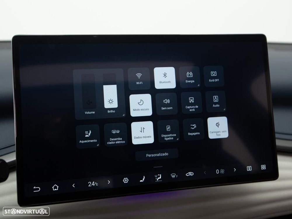 BYD Atto 3 Design - 37