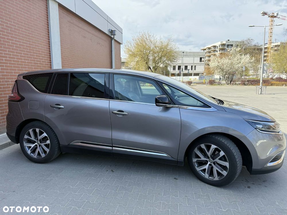 Renault Espace 1.6 dCi Energy SL Techno EDC 7 os - 4