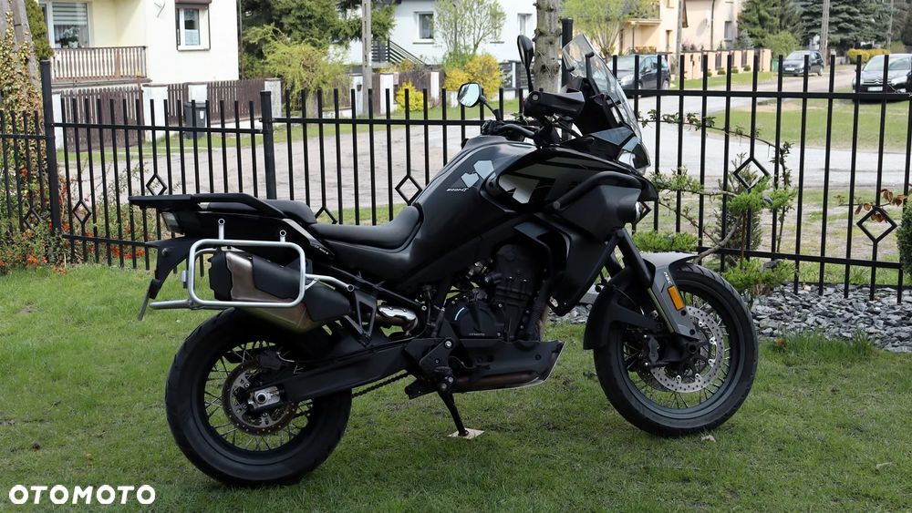 CFMoto 800MT Explore - 3