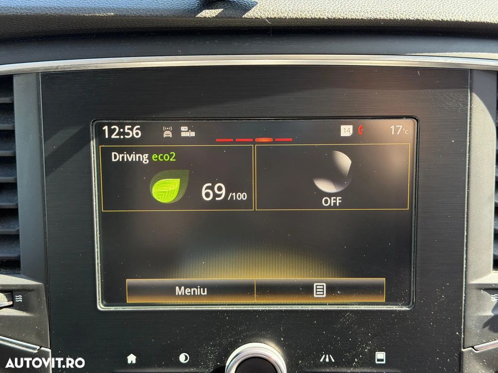 Renault Megane ENERGY dCi 110 EDC BUSINESS - 39