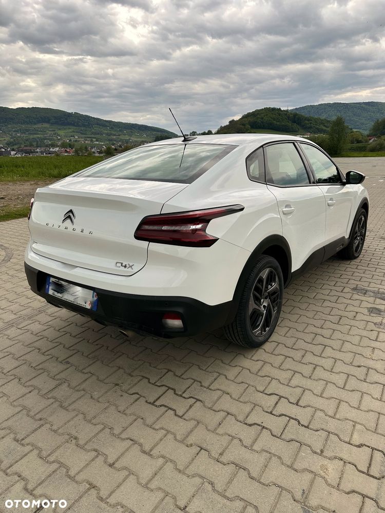 Citroën C4X 1.5 BlueHDi Shine S&S EAT8 - 6