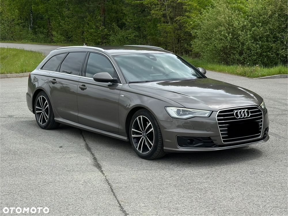 Audi A6 - 3