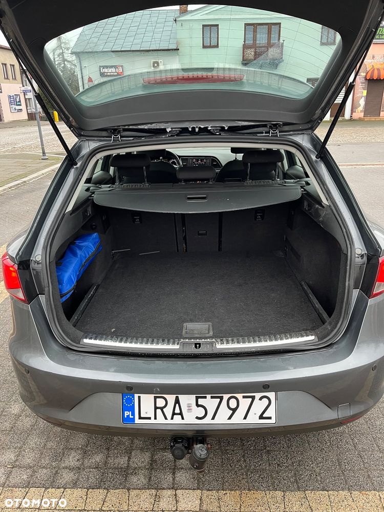 Seat Leon 1.6 TDI Start&Stop Reference - 5