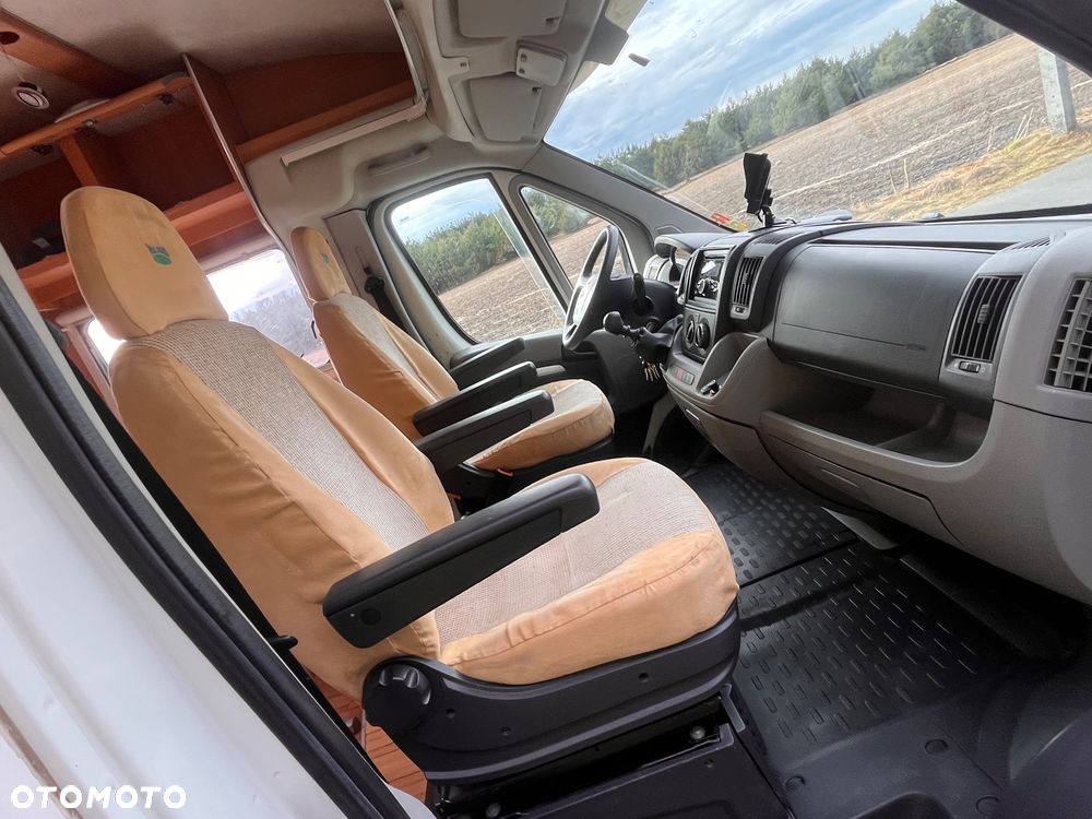 Fiat McLouis Lagan 263 5 Osobowy - 9