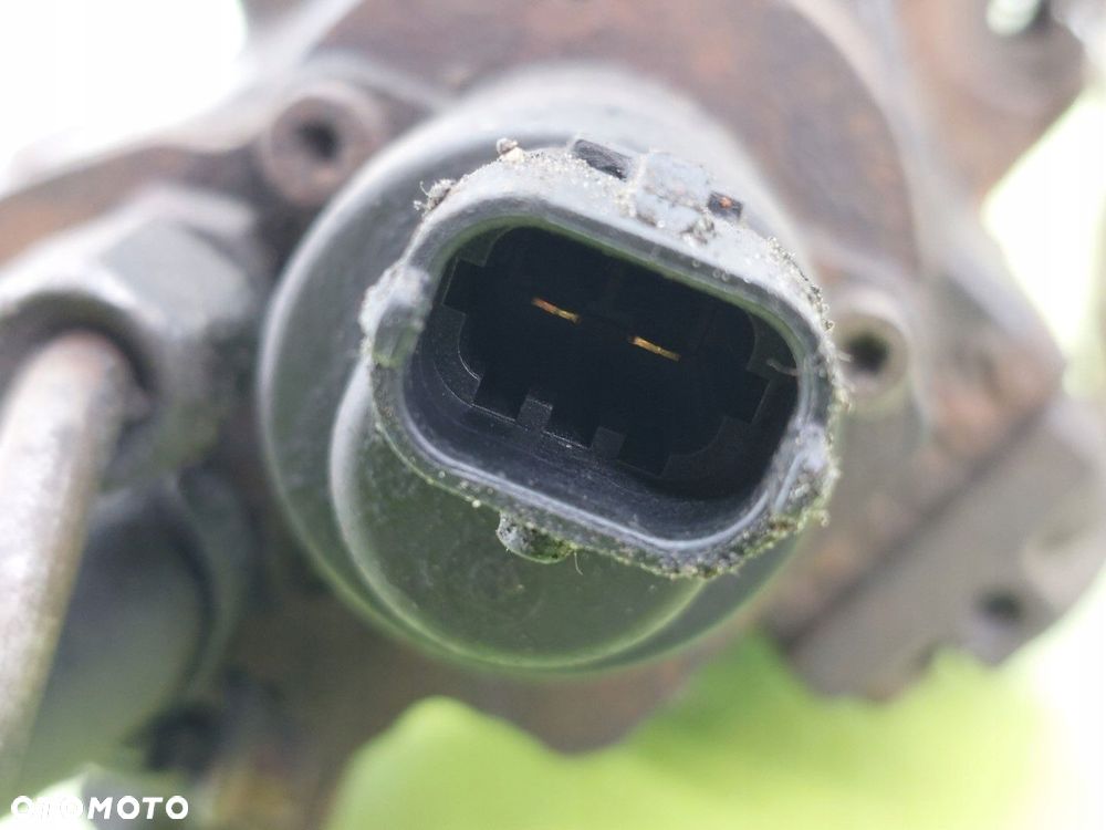 Pompa wtryskowa Fiat Ducato III 2007- 2,3 JTD 0445010318 5801439052 - 4