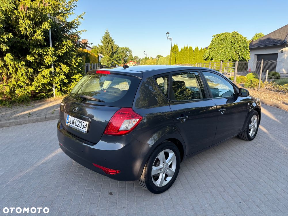 Kia Ceed 1.4 Optimum - 4