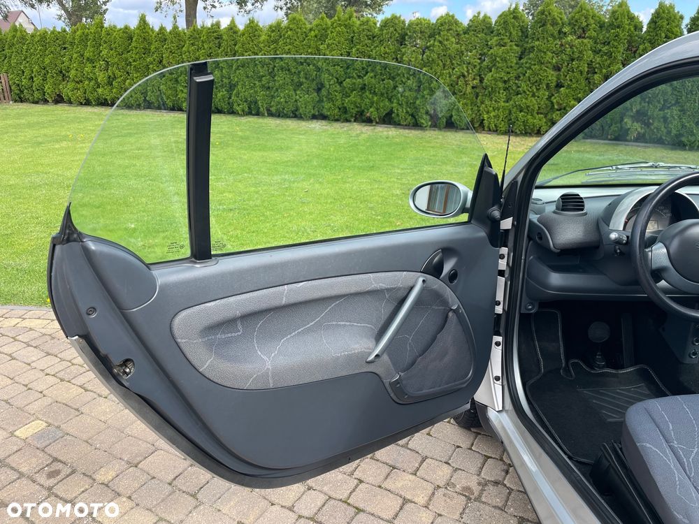 Smart Fortwo - 34