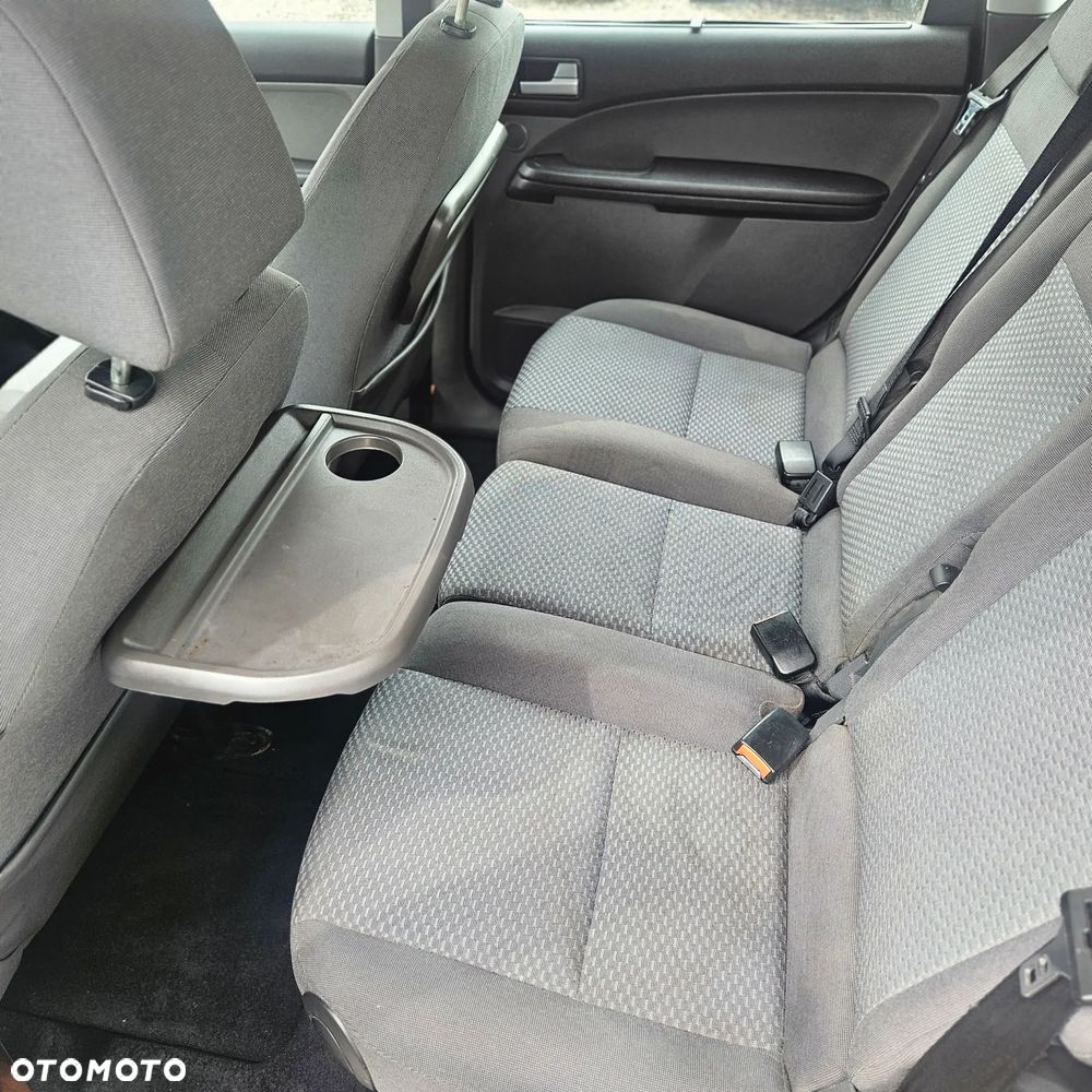 Ford C-MAX 1.6 Style+ - 14