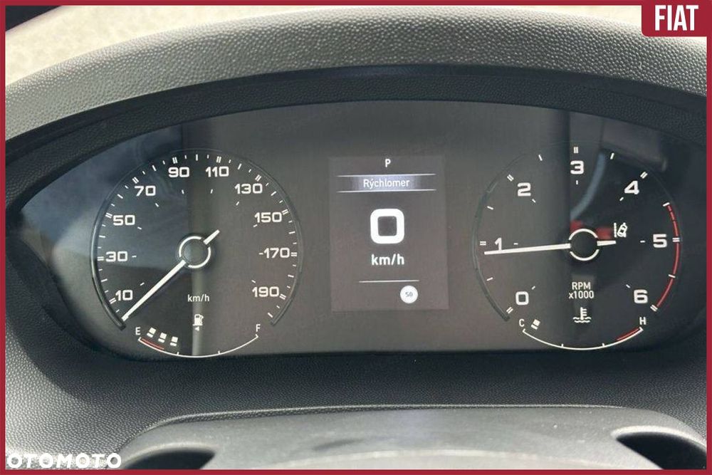 Fiat Ducato Maxi L4H2 AT 2.2 180KM - 14