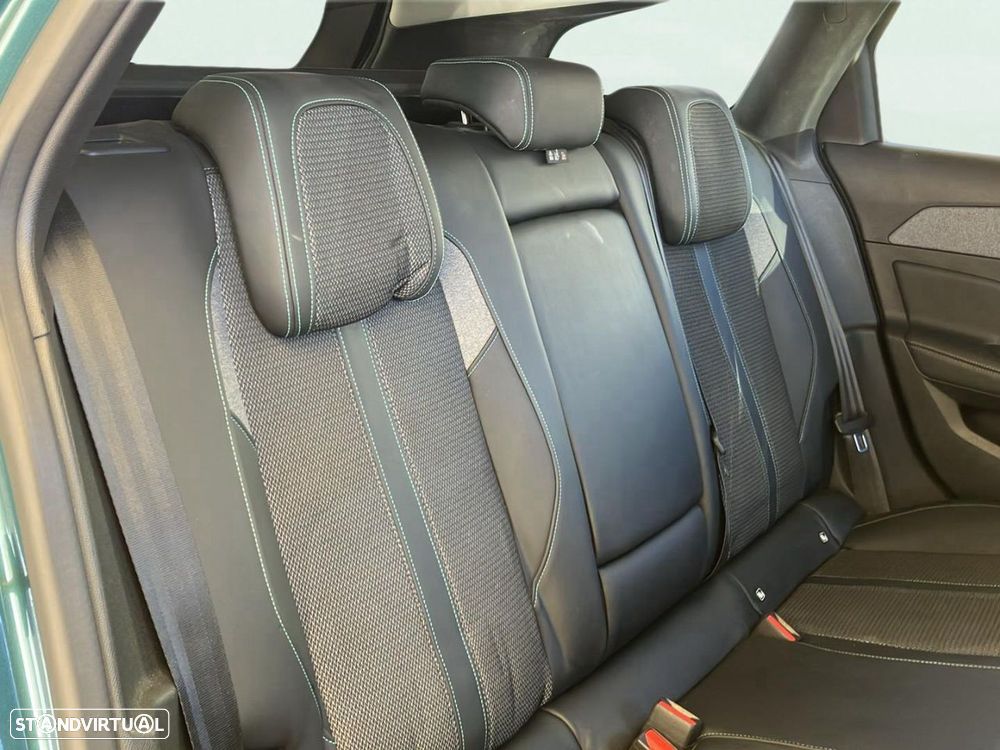 Peugeot 308 SW 1.6 Hybrid Allure e-EAT8 - 16