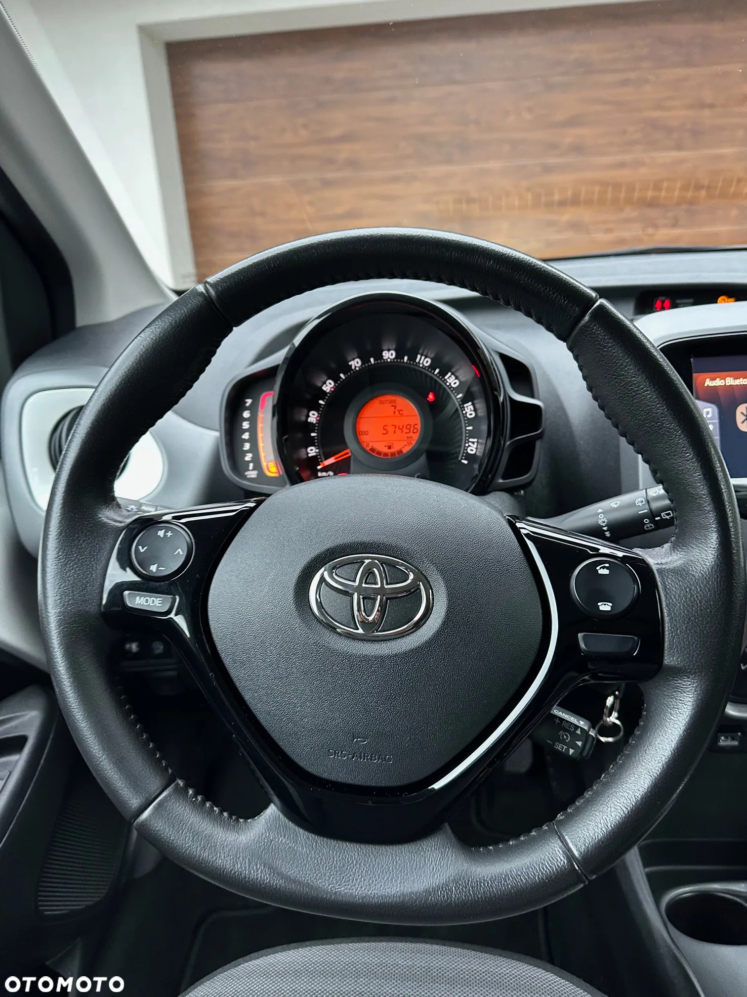 Toyota Aygo x-clusiv - 20