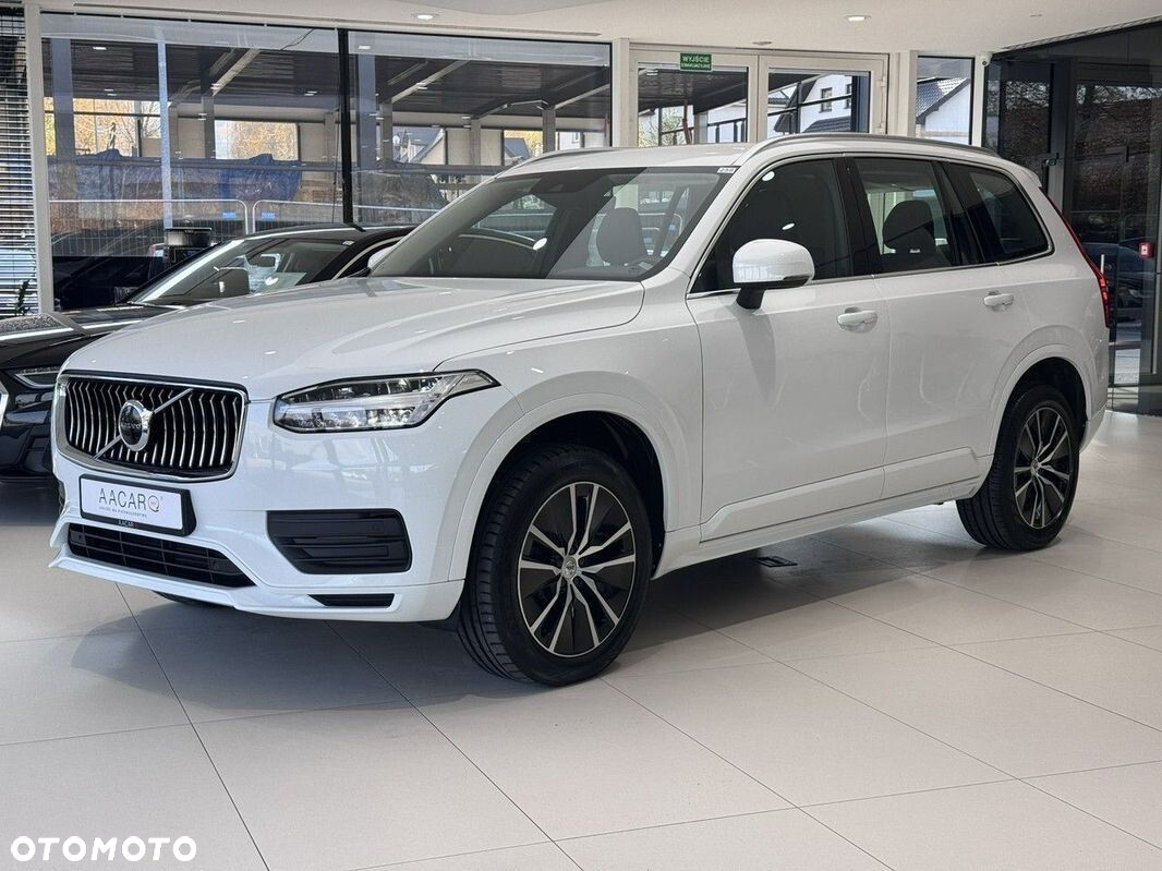 Volvo XC 90 - 2
