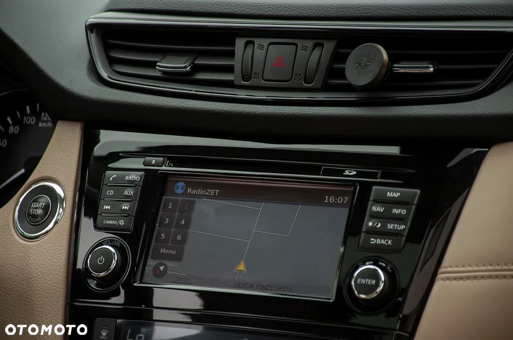 Nissan X-Trail - 10
