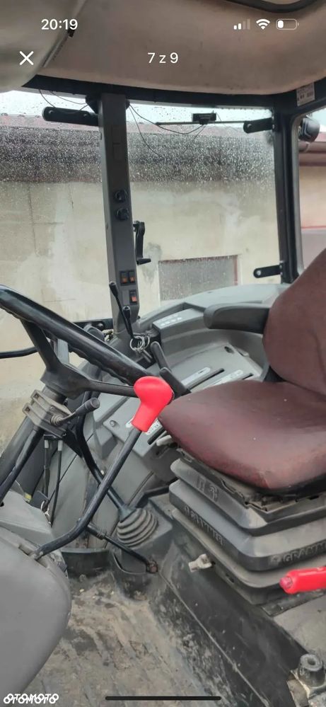 Zetor Proxima Plus 105 - 4